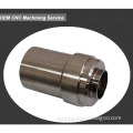 precision machining construction machinery parts